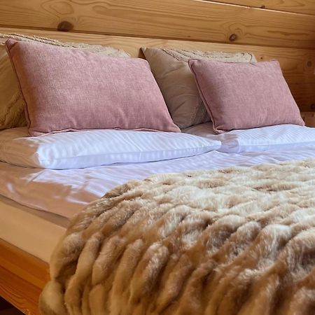 Osada Podrazowka Villa Zakopane Ngoại thất bức ảnh